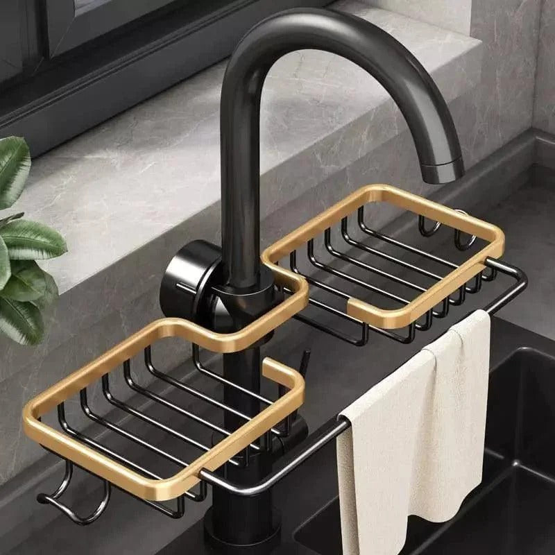 SinkMate™ – Organizador para Fregadero