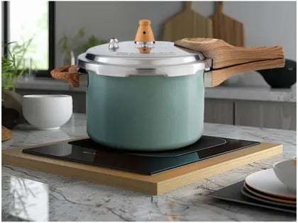 ChefPot™ – Olla de Cocción Rápida Premium